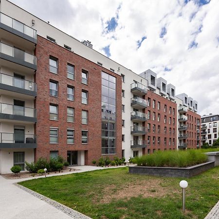 Angielska Grobla City Center & Marina By Downtown Apartments Гданськ Екстер'єр фото